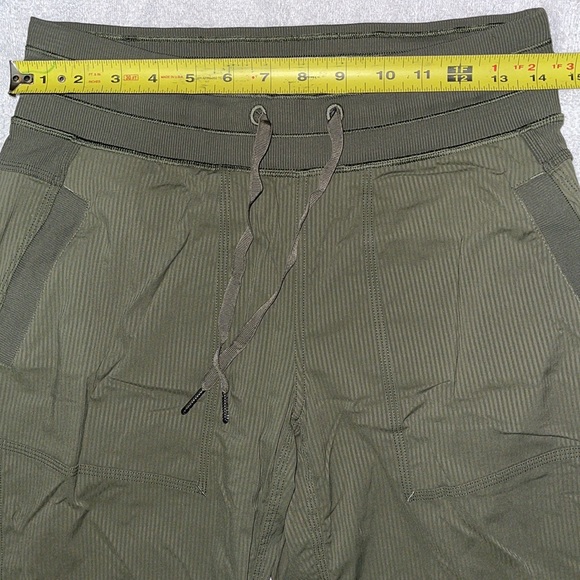 Lululemon Dance Studio Unlined Pants - Picture 5 of 5